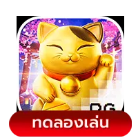 Lucky-Neko