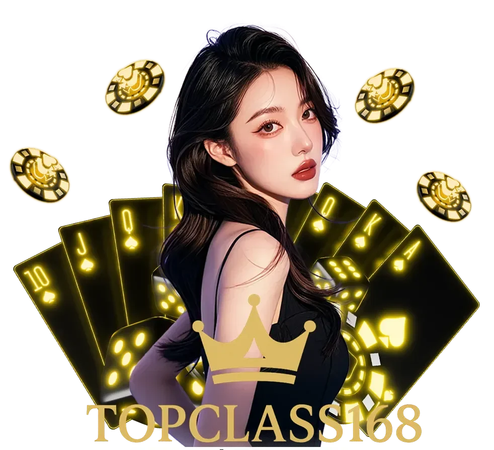 สล็อตTopclass 168