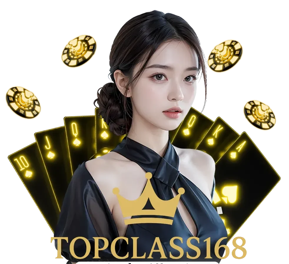 Topclass168 สล็อต ฟรี